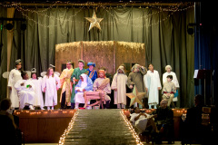 2024 Saint Catherine Academy Christmas Pageant