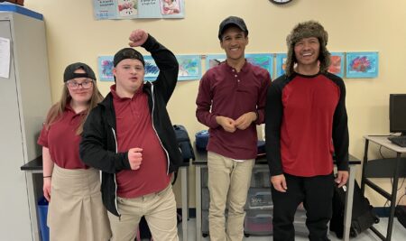Celebrating Catholic Schools Week